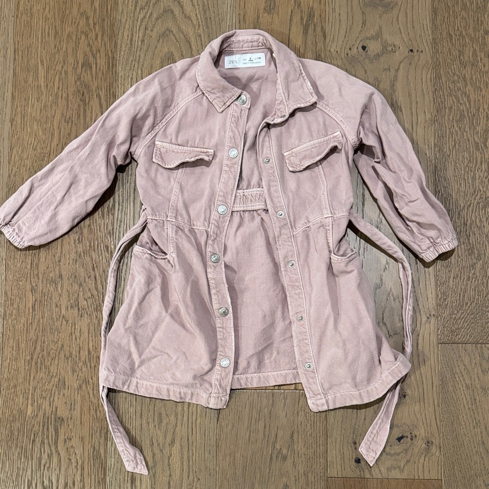 Cutest girls dress